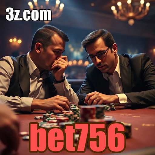 Blog Bet756: A Evolução dos Jogos Online em 2023