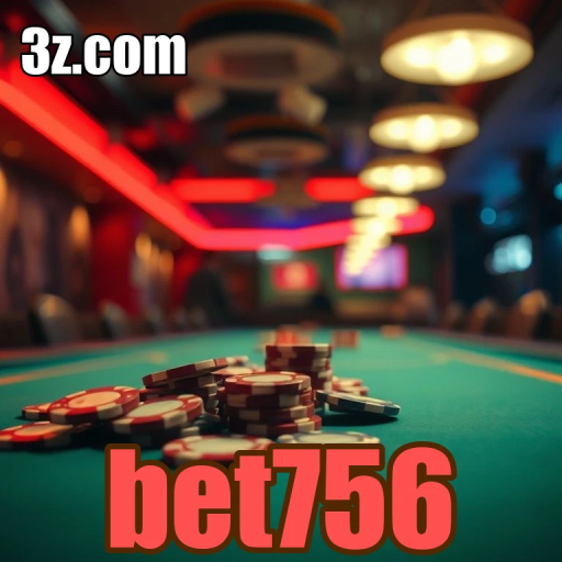 Cardgames Criativos e Competitivos no Bet756 Para Todos