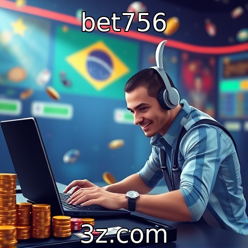 Expansão do mercado de cassinos online no Brasil