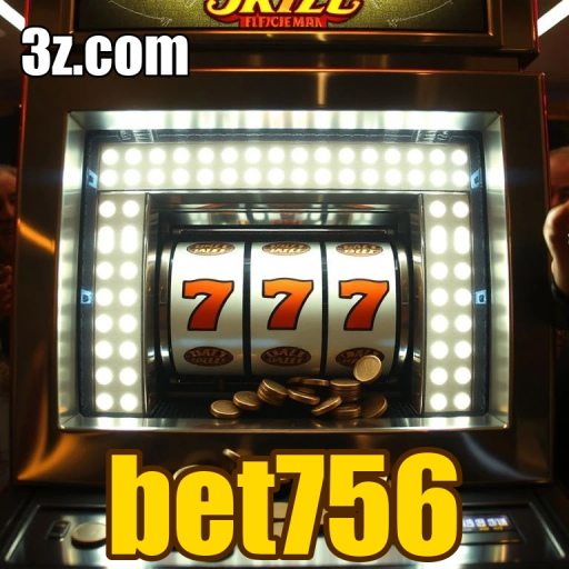 Fantasia de Jogos no Bet756: Sua Aventura Começa Aqui