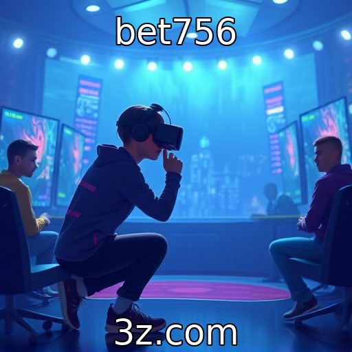 Desenvolvedores de jogos investem em tecnologia de realidade virtual