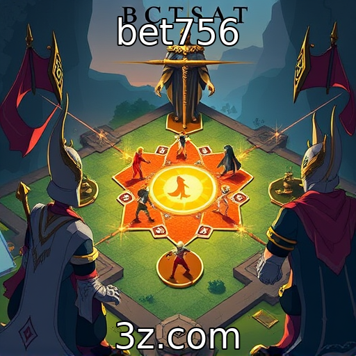 Novas tendências em jogos de estratégia online