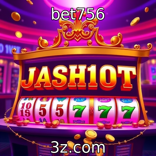 Evolução dos jackpots progressivos e suas mecânicas