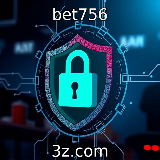 Medidas de segurança em plataformas de apostas