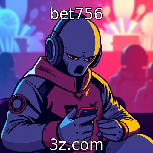 Efeito do crescimento de streamers na cultura de apostas