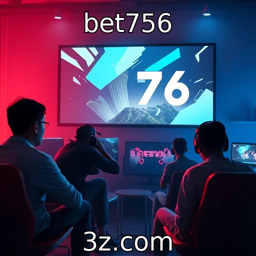 Crescimento das plataformas de streaming na indústria de jogos