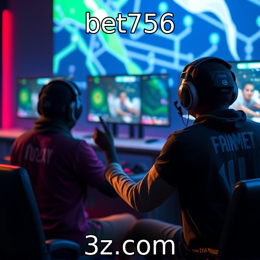 Inovações tecnológicas que moldam a experiência gamer