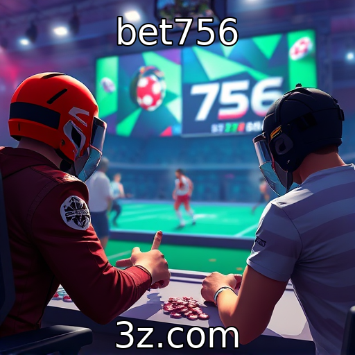 Inovação tecnológica transformando a experiência em jogos